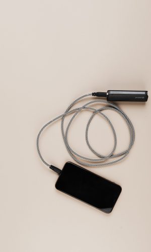 Power bank 2